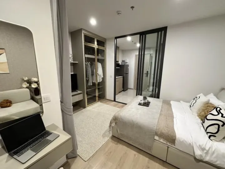 Property photos for Life Rama 4 - Asoke