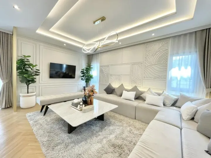 Property photos for The City Bangna