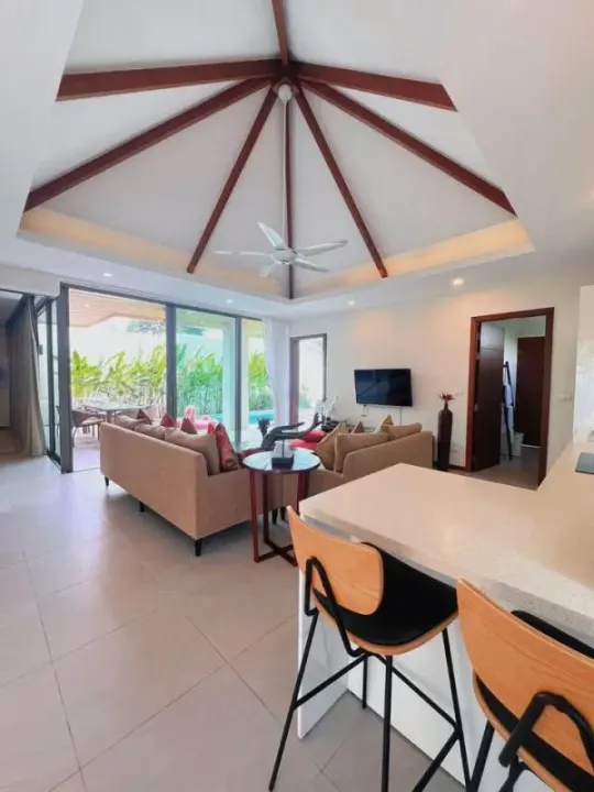 Property photos for Ka Villa Rawai