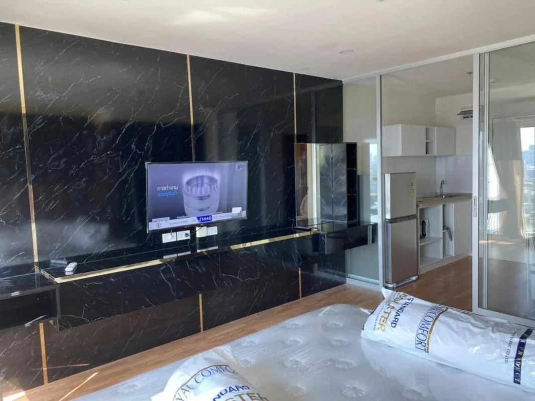 Property photos for Lumpini Ville Phatanakan-srinakarin
