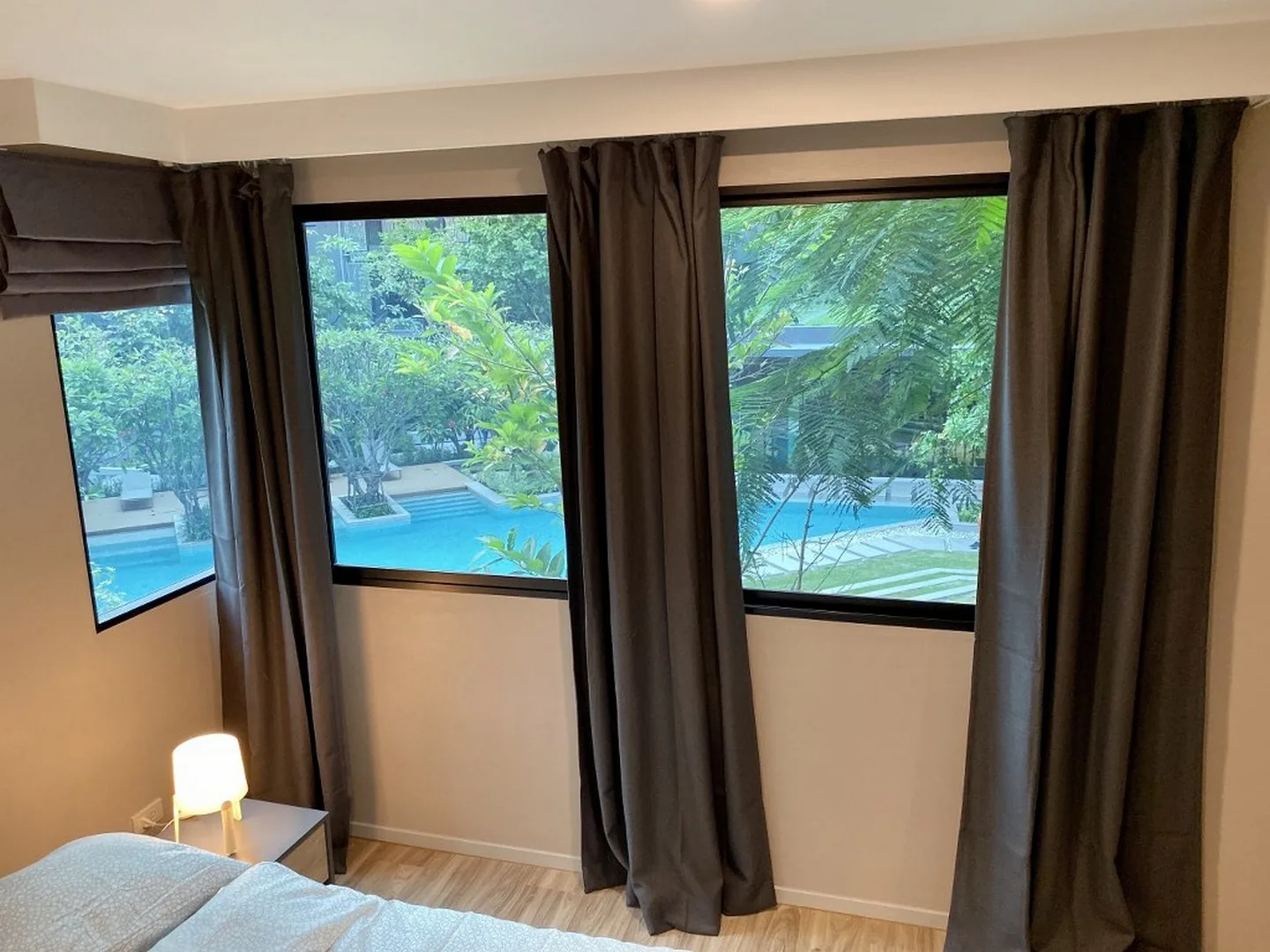 Property photos for Blossom Condo @ Sathorn - Charoenrat