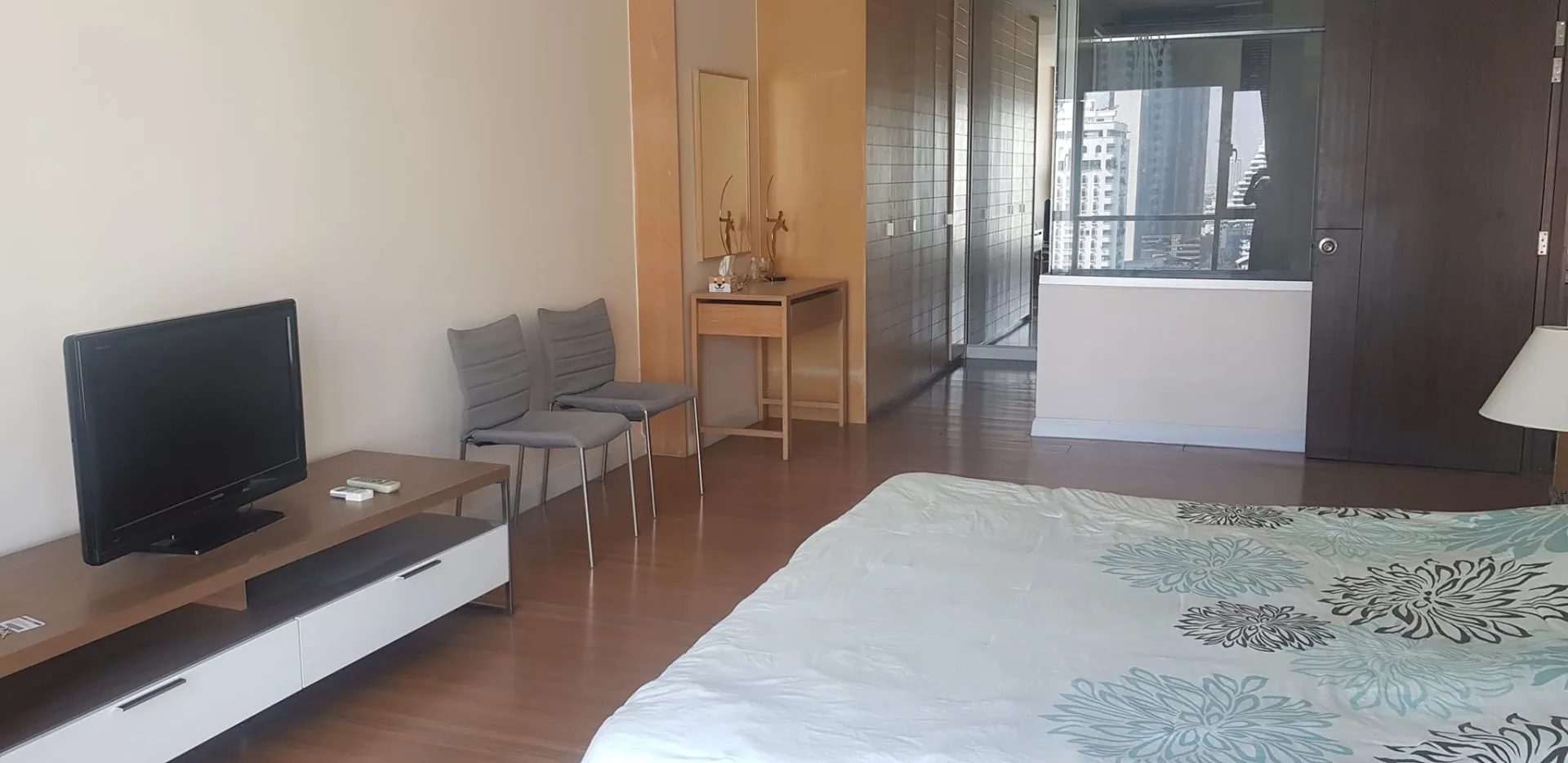 Property photos for The Trendy Condominium