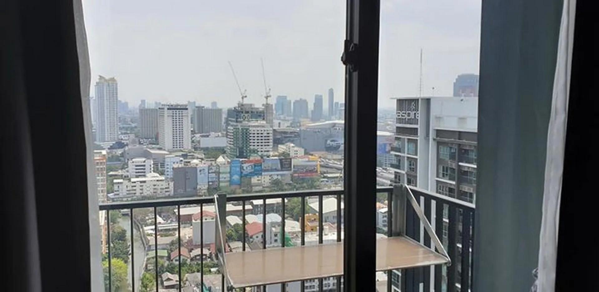 Property photos for Condolette Midst Rama 9