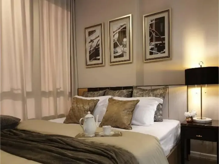Property photos for The Room Sukhumvit 69