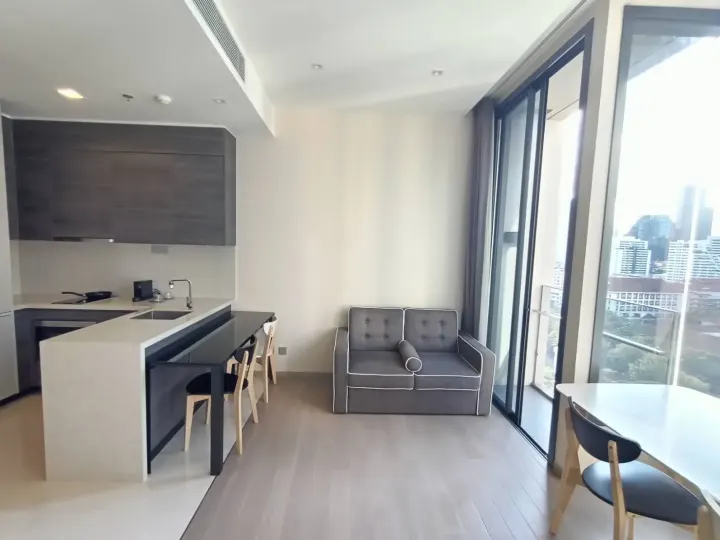 Property photos for The Esse Asoke