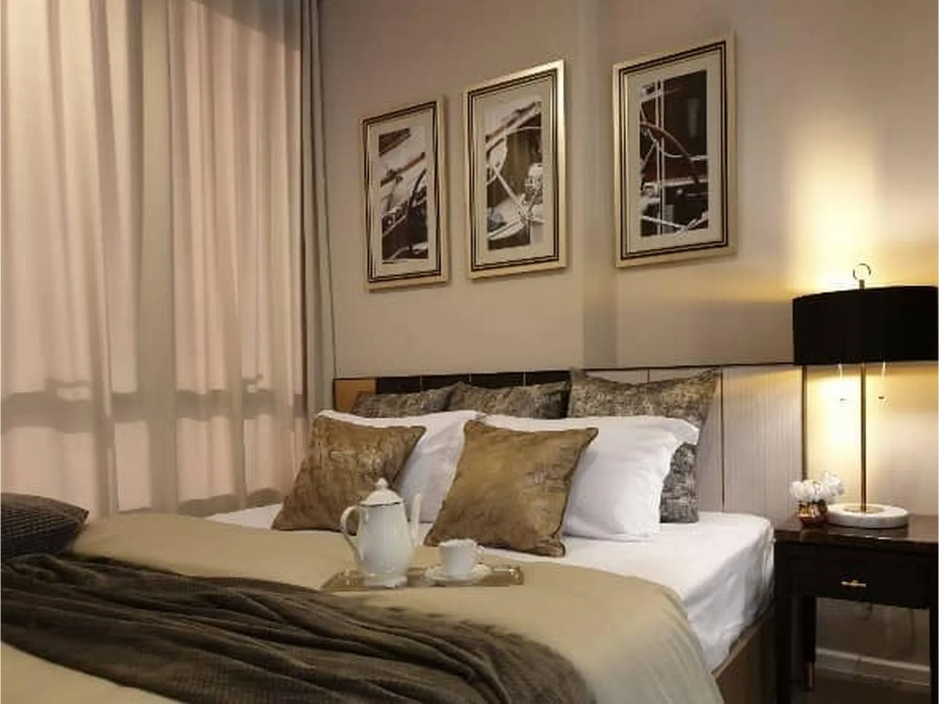 Property photos for The Room Sukhumvit 69