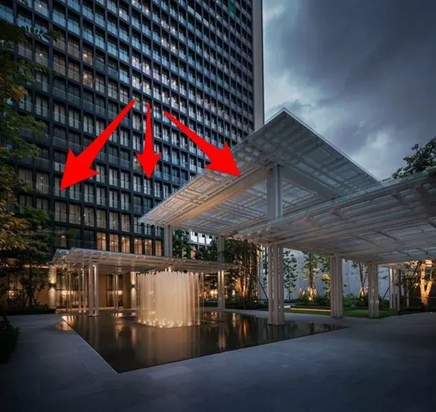 Property photos for Noble Ploenchit