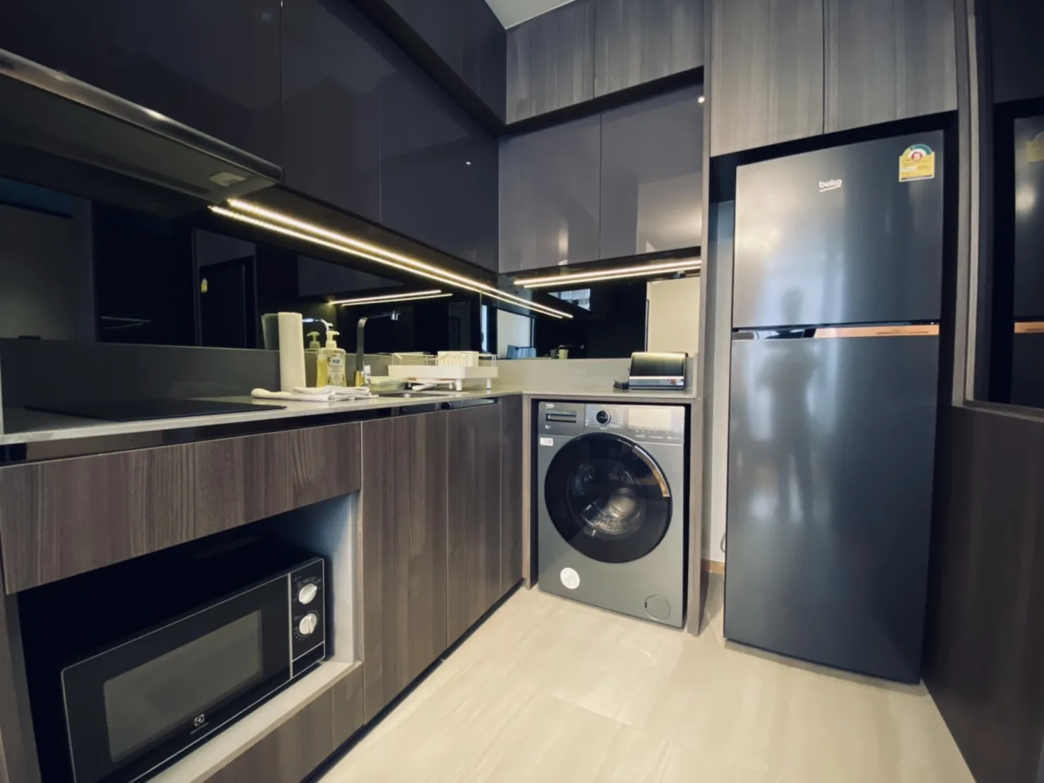 Property photos for The FINE Bangkok Thonglor - Ekamai