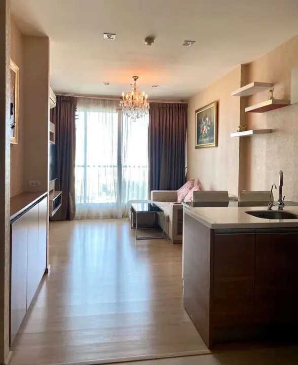 Property photos for Rhythm Sukhumvit 50