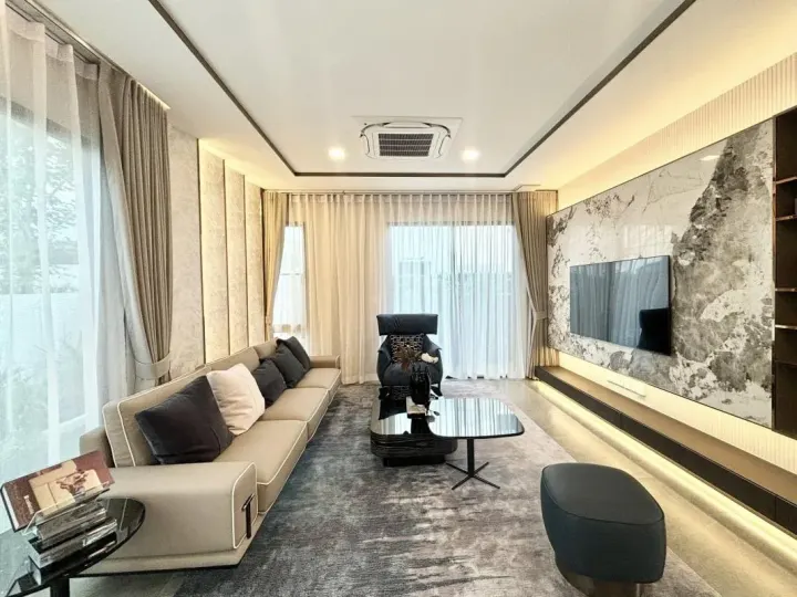 Property photos for Manthana 1 Bangna Km.7