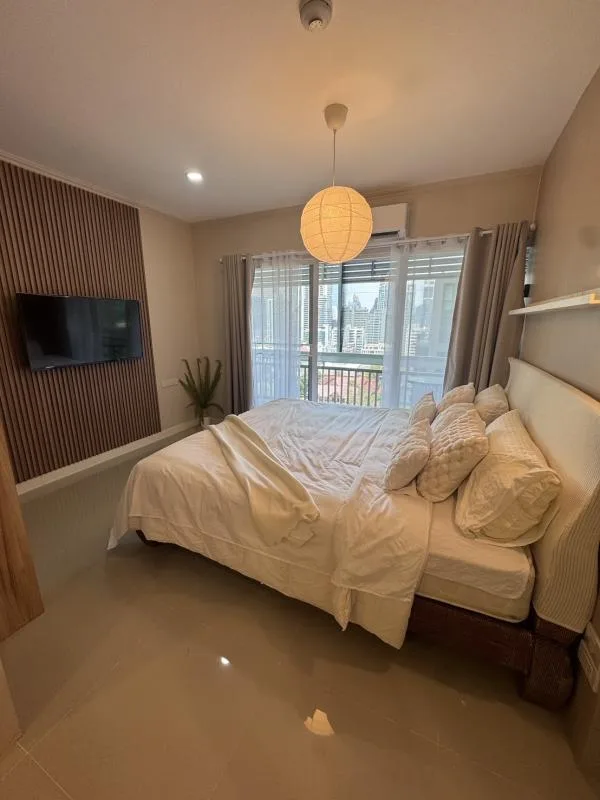 Property photos for Grand Park View Asoke