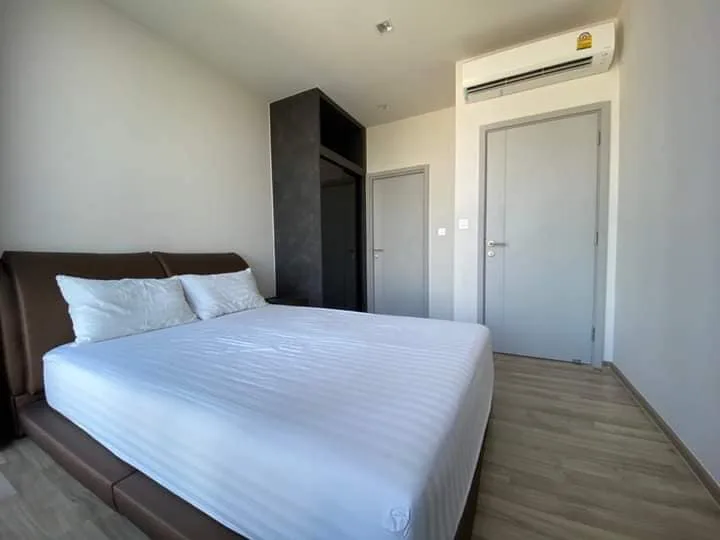 Property photos for THE LINE Jatujak - Mochit
