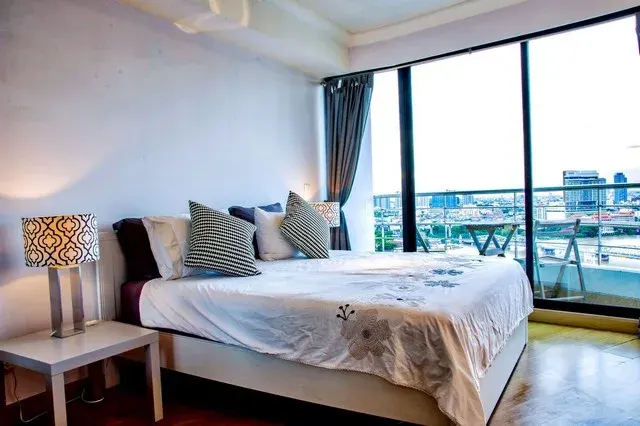 Property photos for Supalai Casa Riva