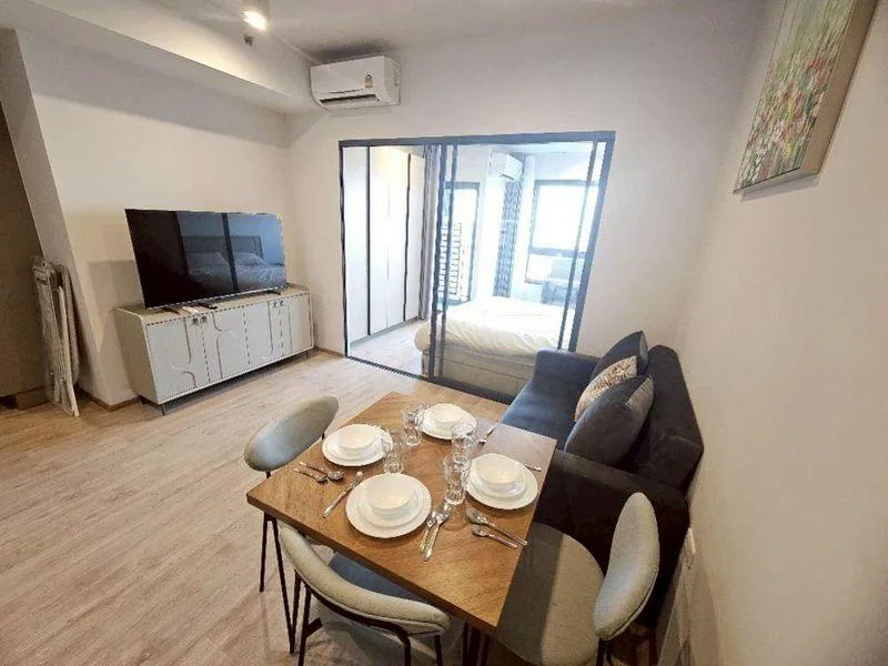 Property photos for Ideo Rama 9 - Asoke
