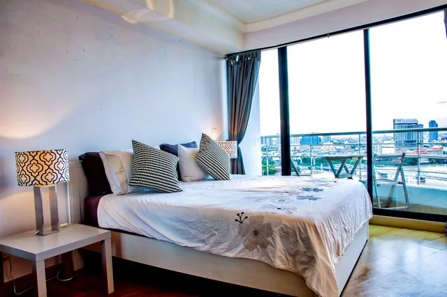 Property photos for Supalai Casa Riva