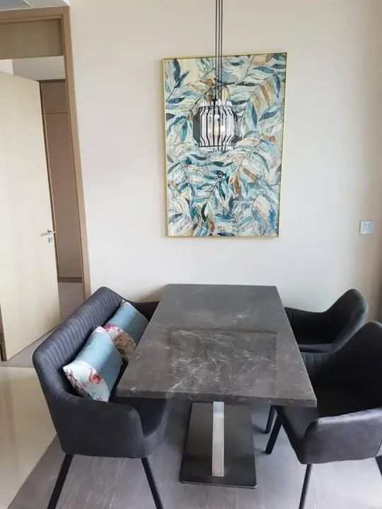 Property photos for The Esse Asoke