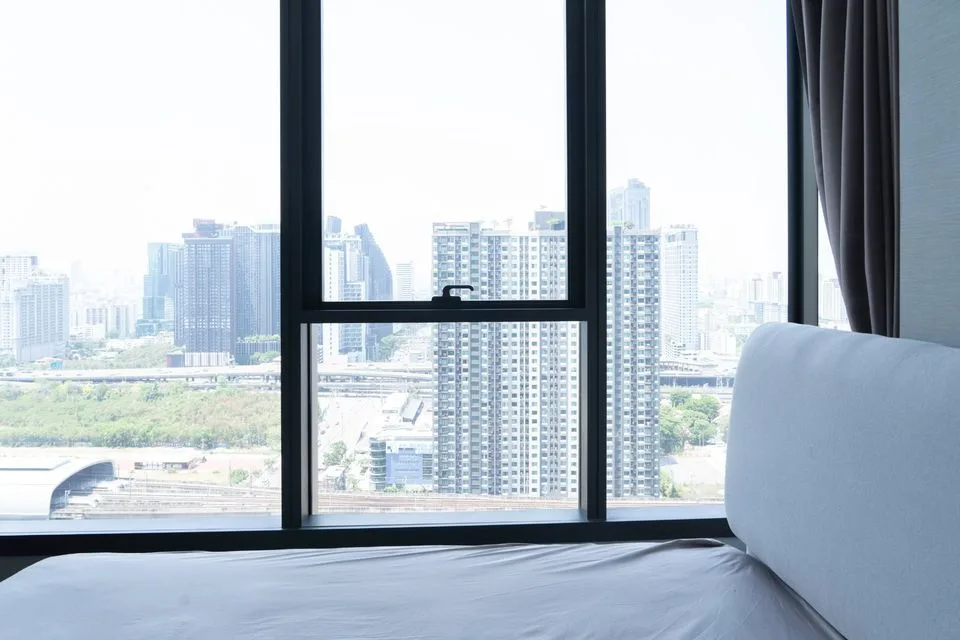 Property photos for The Esse at Singha Complex