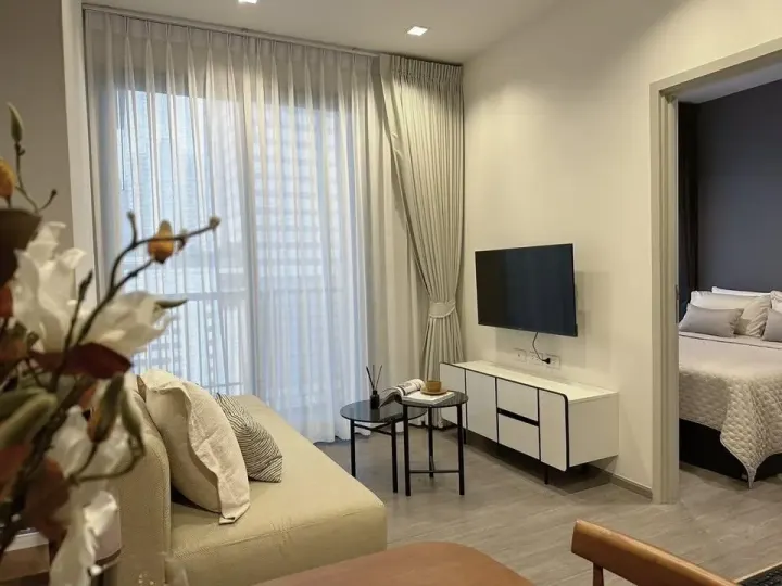 Property photos for Nye by Sansiri