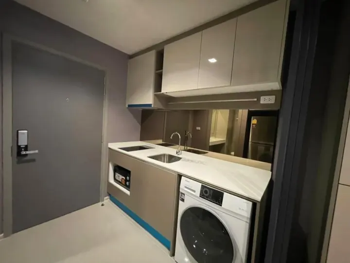 Property photos for Ideo Sathorn - Wongwian Yai