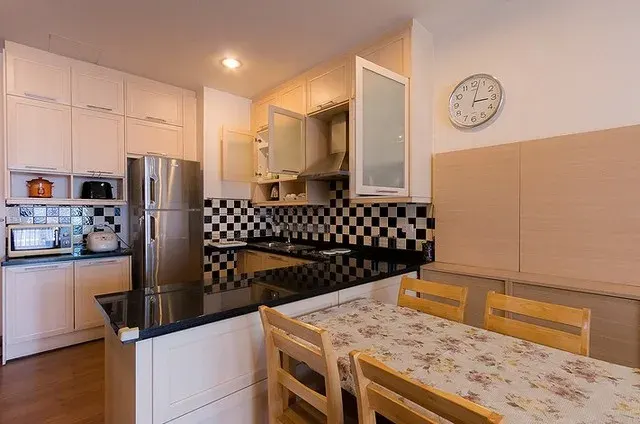 Property photos for Baan Klang Krung Siam - Pathumwan