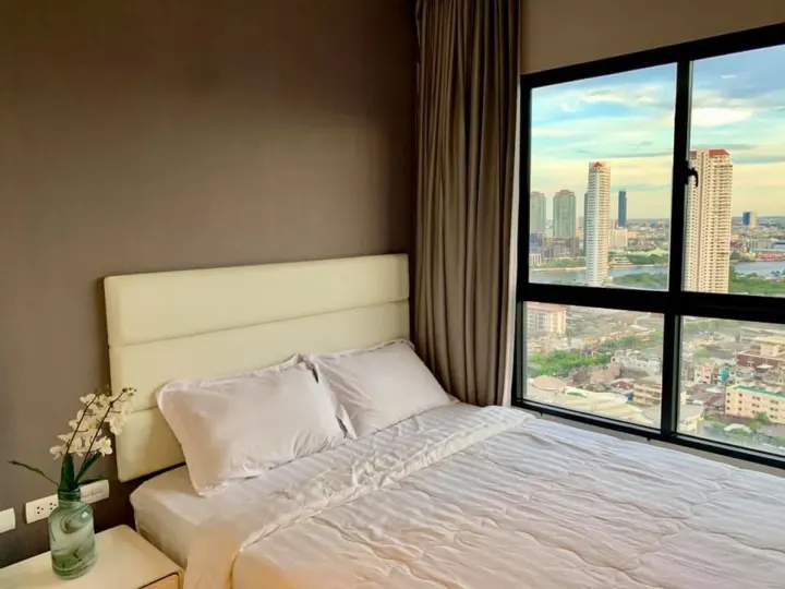 Property photos for Urbano Absolute Sathon - Taksin