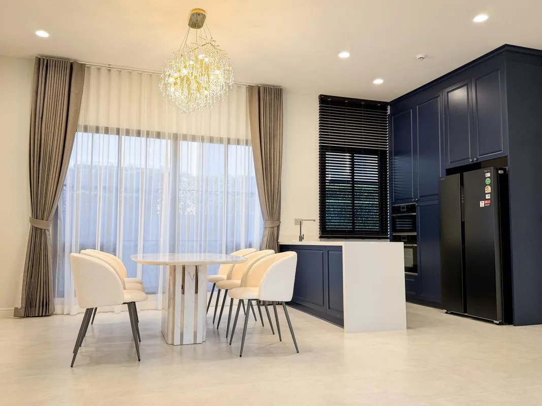 Property photos for Narasiri Phahol-watcharapol
