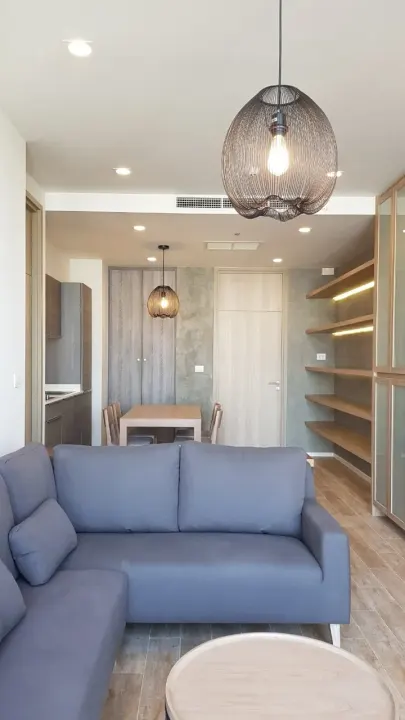 Property photos for Noble Ploenchit