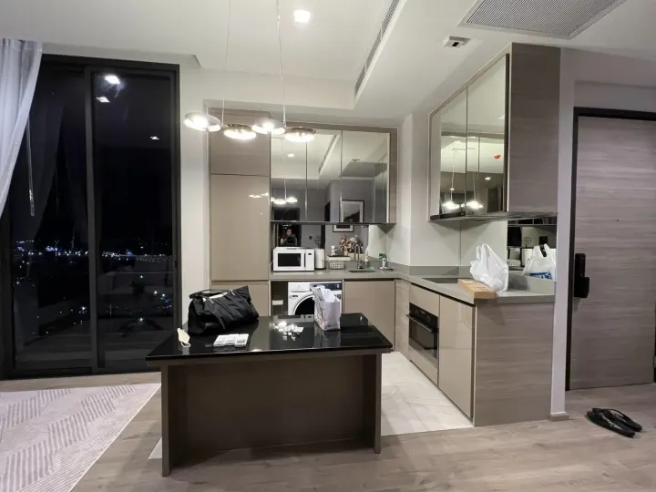 Property photos for The Crest Park Residences