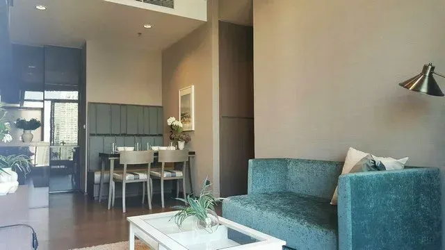 Property photos for The Diplomat Sathorn