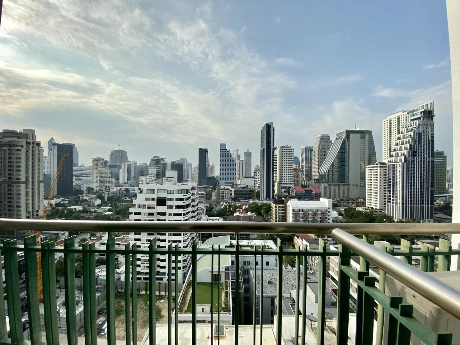 Property photos for Wind Sukhumvit 23
