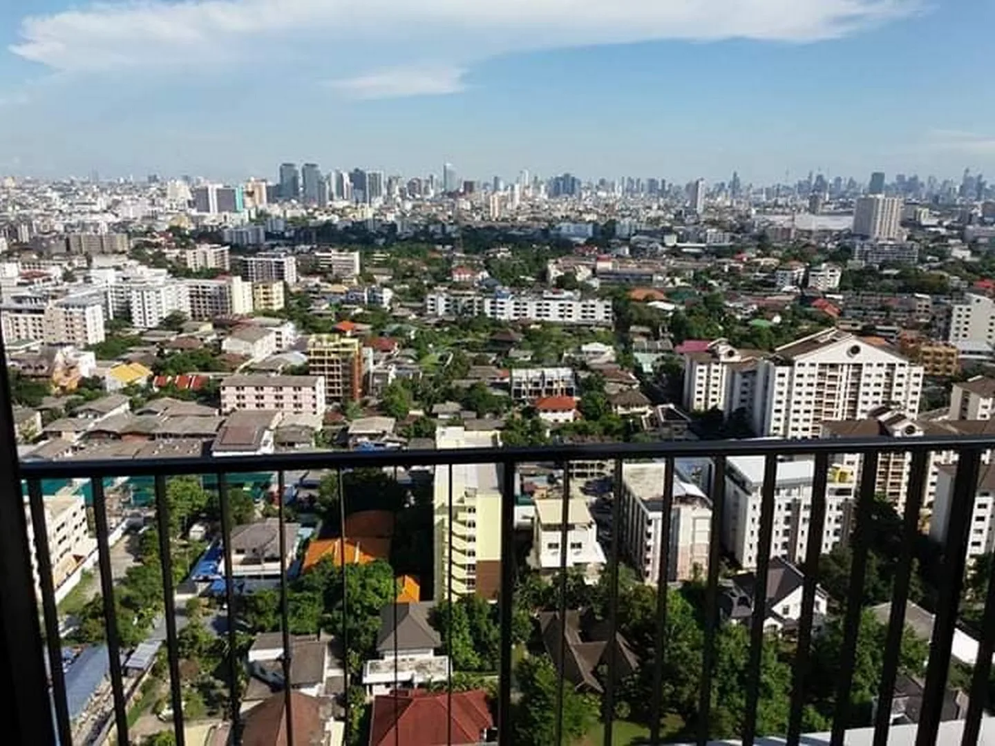 Property photos for The Issara Ladprao