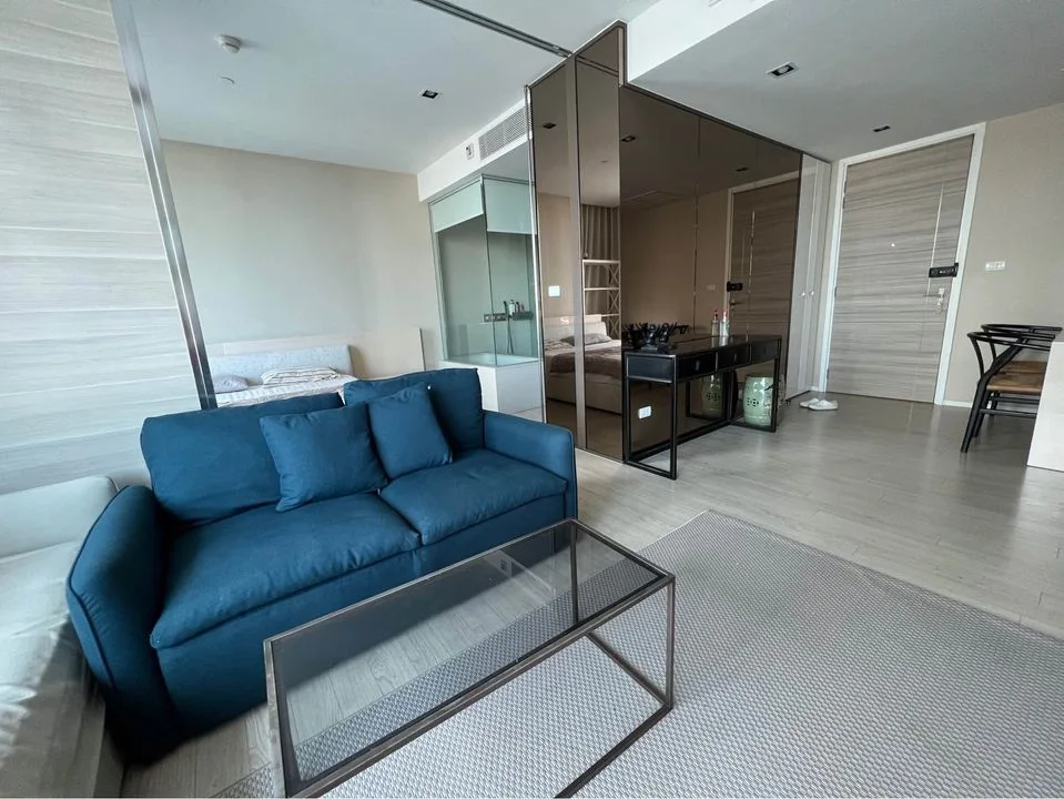 Property photos for The Room Sukhumvit 21