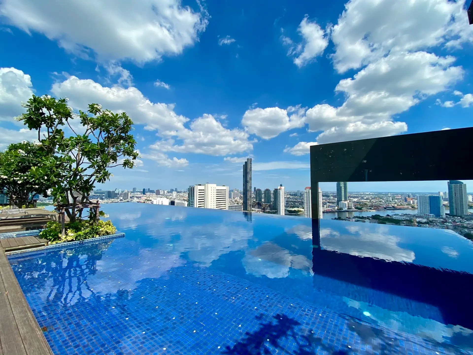Property photos for Urbano Absolute Sathon - Taksin