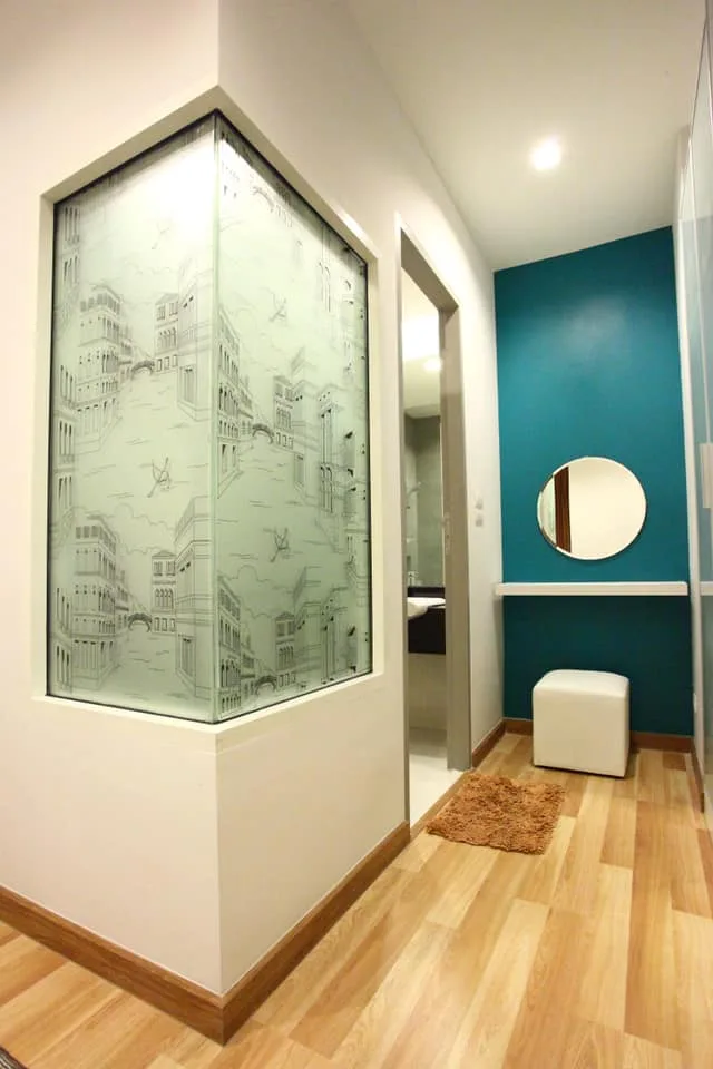 Property photos for Ideo Verve Ratchaprarop
