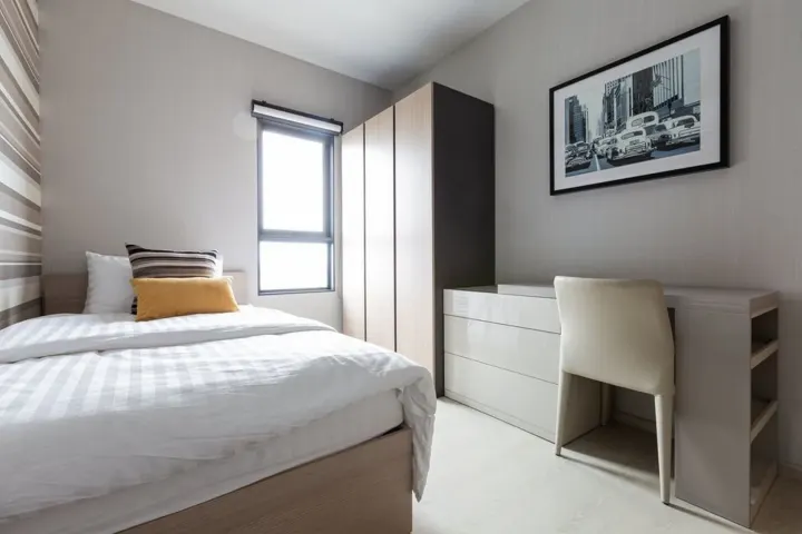 Property photos for Ideo Sukhumvit 115