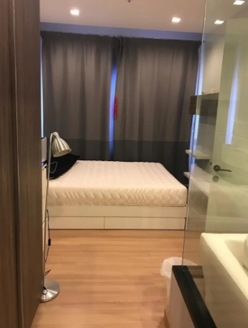 Property photos for Urbano Absolute Sathon - Taksin