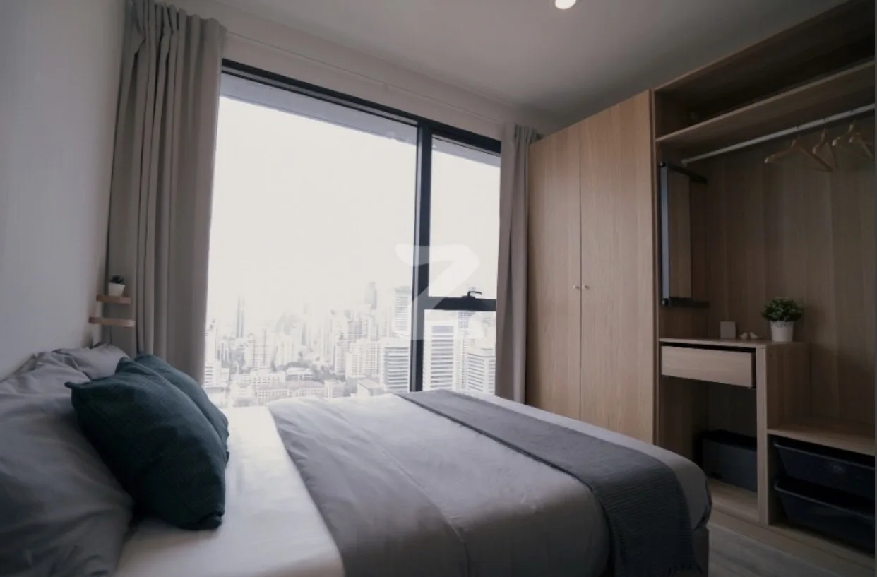 Property photos for Ideo Mobi Asoke