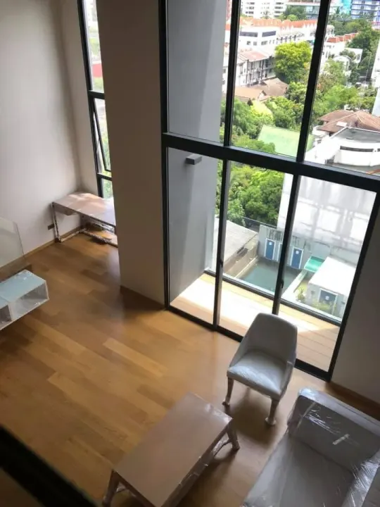 Property photos for Siamese Exclusive Sukhumvit 31
