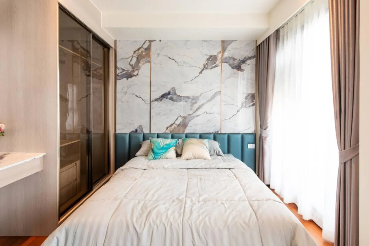 Property photos for Altitude Symphony Charoenkrung - Sathorn