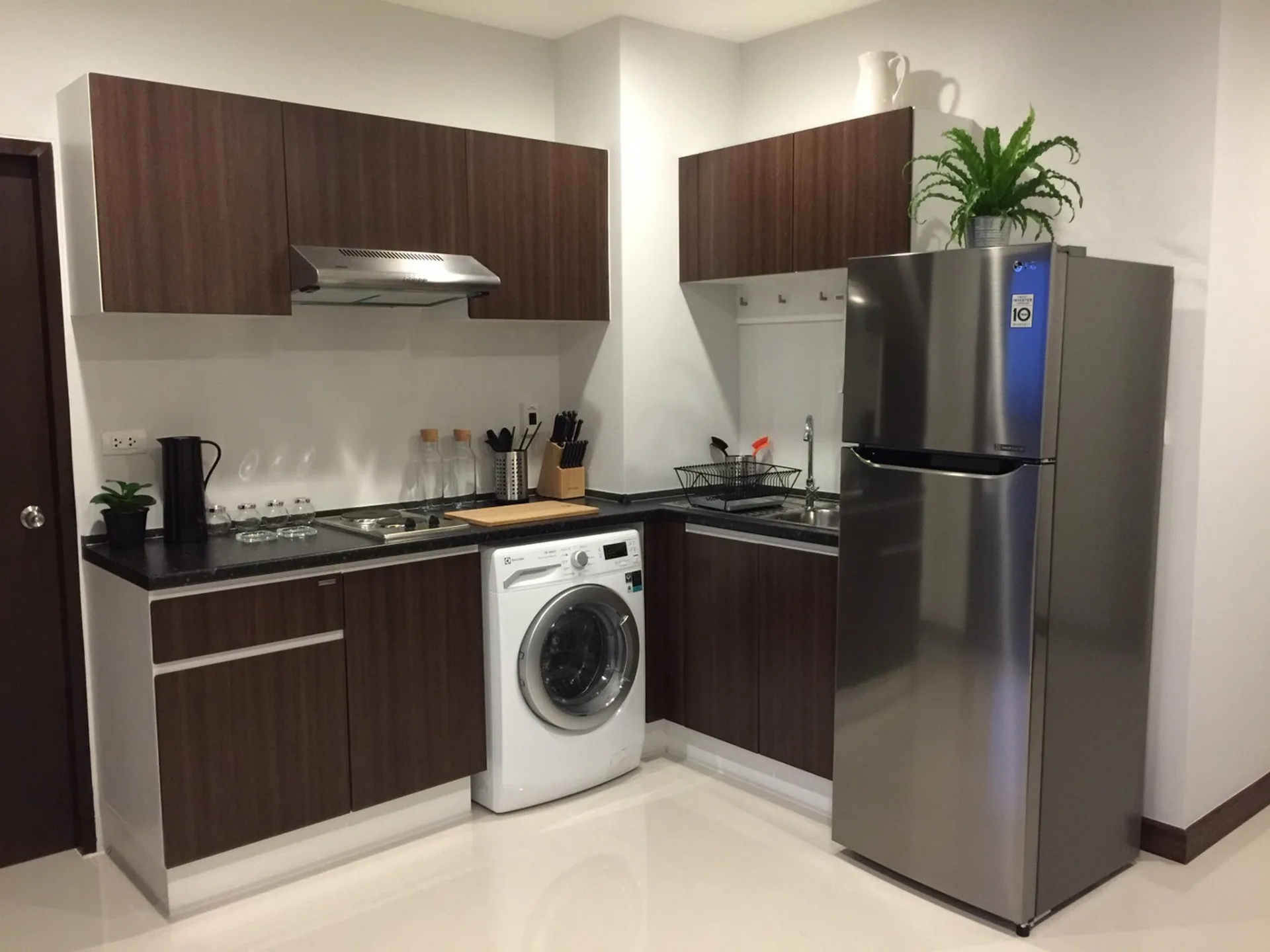 Property photos for Vista Garden