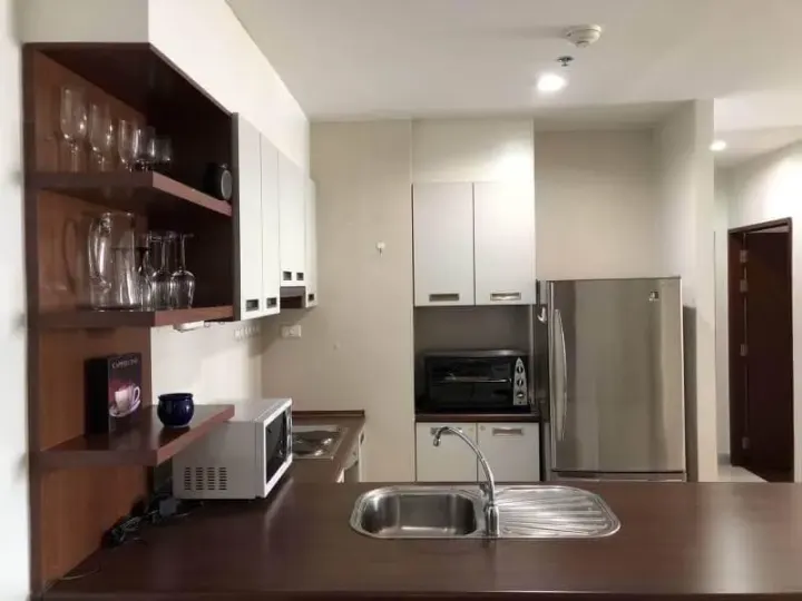 Property photos for Sukhumvit City Resort