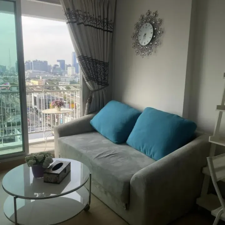 Property photos for Thru Thonglor