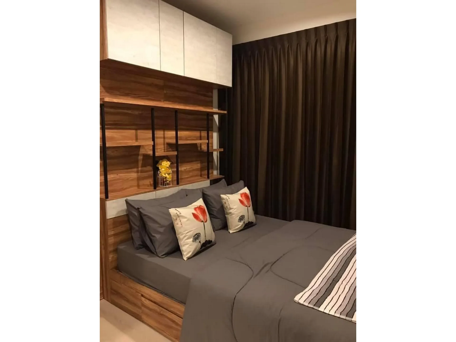 Property photos for The Niche Pride Thonglor-Phetchaburi