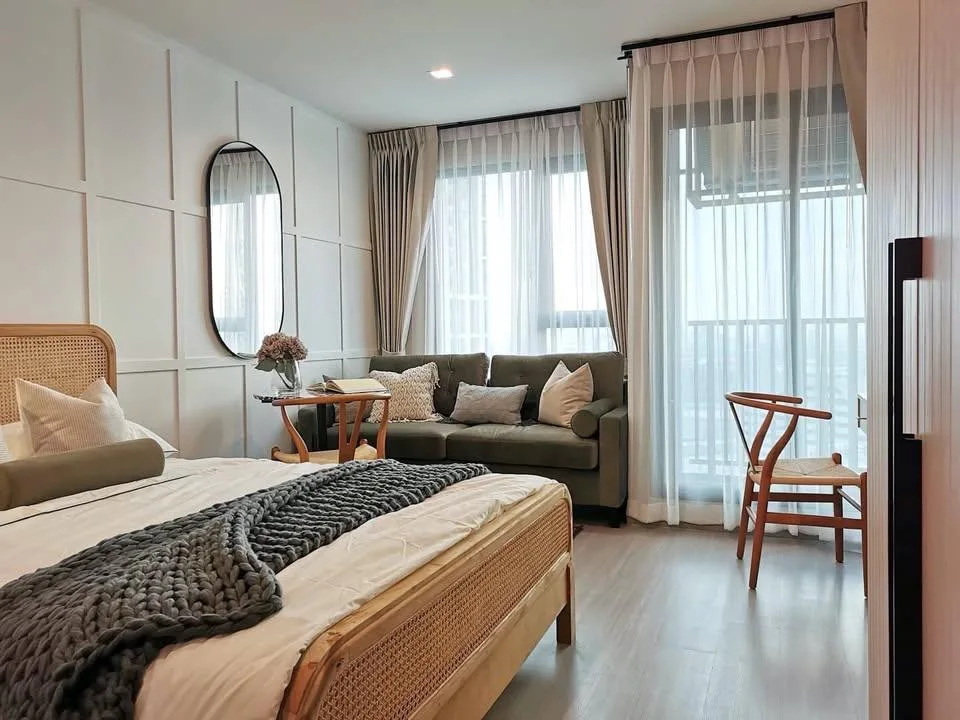 Property photos for Life Ladprao