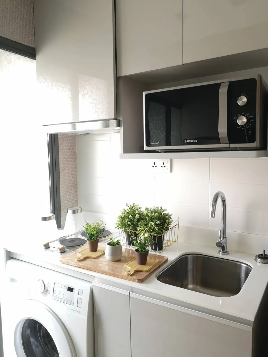 Property photos for Ideo Mobi Rama 9