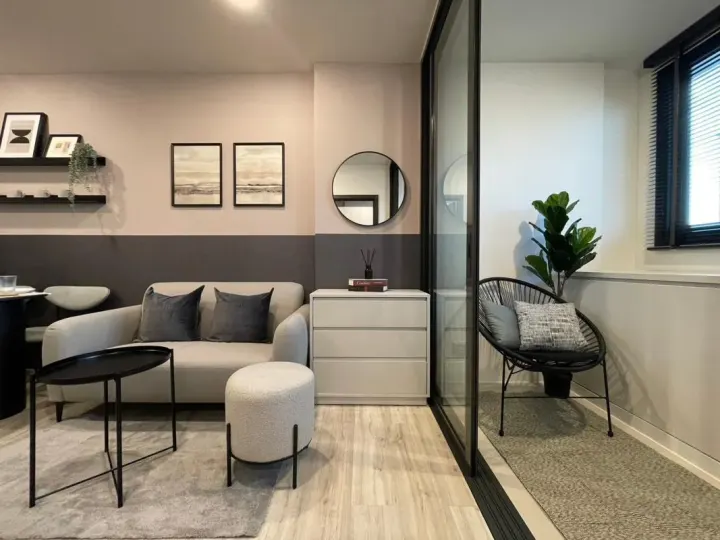 Property photos for XT Huaikhwang