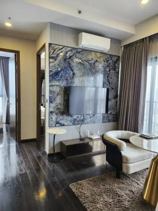 Property photos for Park Origin Thonglor