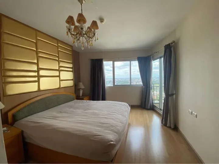 Property photos for Supalai Park Ekkamai - Thonglor
