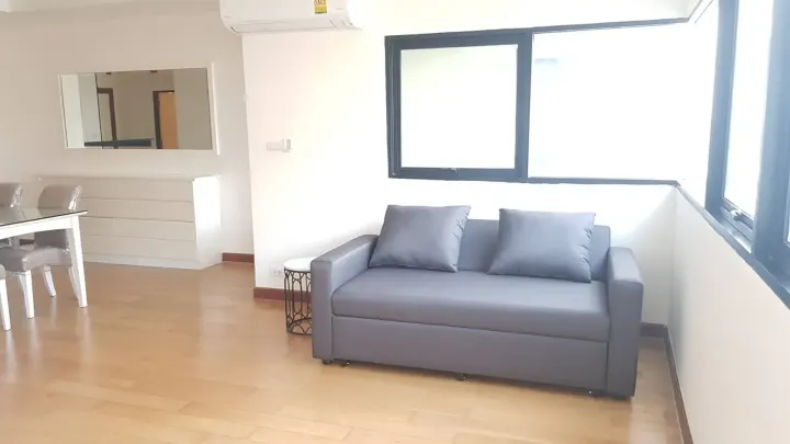 Property photos for Sathorn Gardens