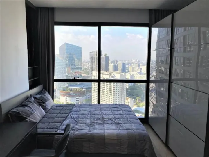 Property photos for Ashton Chula - Silom
